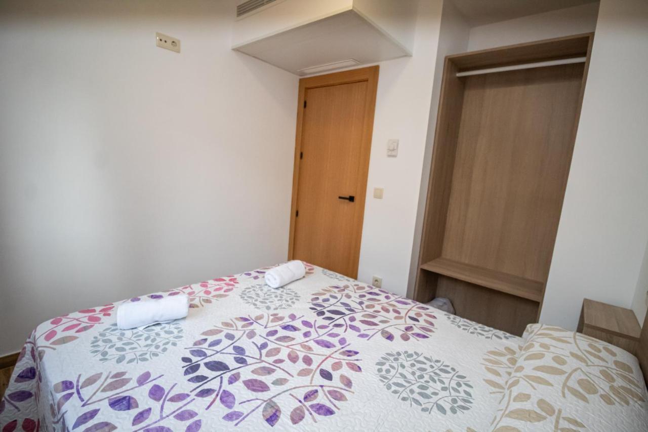 Apartamentos 7 Puentes Sierra Cazorla Casa Acebo Burunchel Buitenkant foto