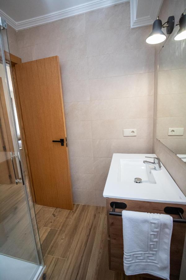 Apartamentos 7 Puentes Sierra Cazorla Casa Acebo Burunchel Buitenkant foto